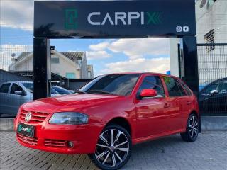 Foto do veículo Volkswagen Gol 1.0 8v Total Flex