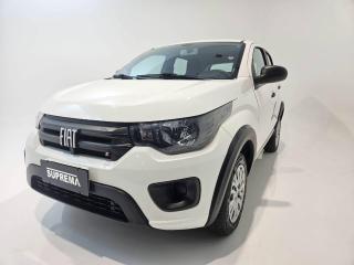 Foto do veículo Fiat Mobi Like 1.0 Fire Flex 5p.