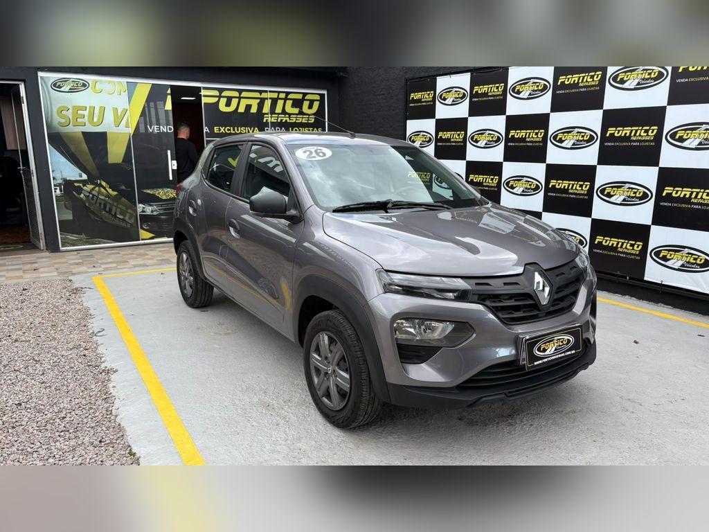 Renault Kwid