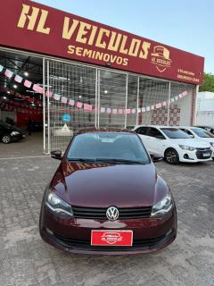 Foto do veículo Volkswagen Gol 1.6 Vht Total Flex Highline
