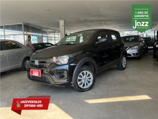 Foto do veículo Fiat Mobi Like 1.0 Fire Flex 5p.