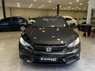 Foto do veículo Honda Civic 1.5 Turbo Touring Cvt