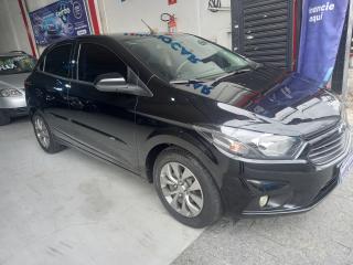 Foto do veículo Chevrolet Joy 1.0 Black