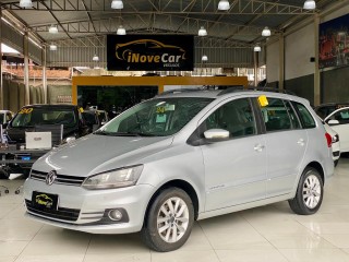 Foto do veículo Volkswagen Spacefox Comfortline 1.6 Mi T.flex 8v 5p