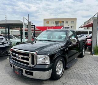 Foto do veículo Ford F-250 Xlt 4.2 Tb Diesel