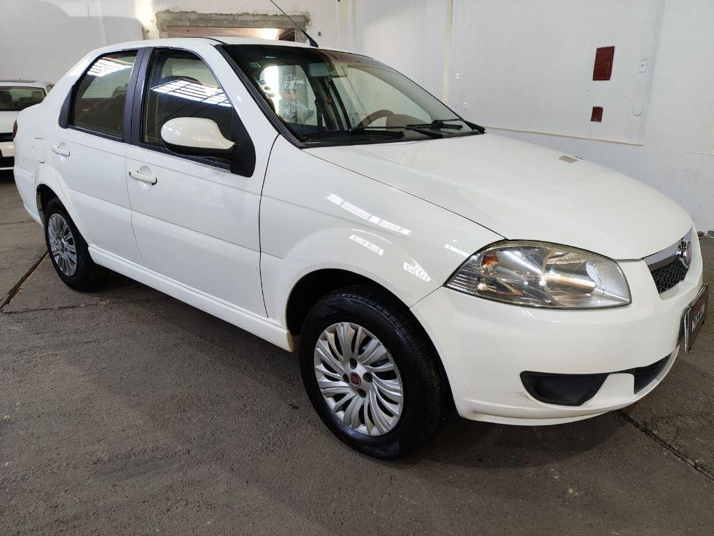 Fiat Siena Siena EL Celeb. 1.0 mpi Fire Flex 8V 4p 2015