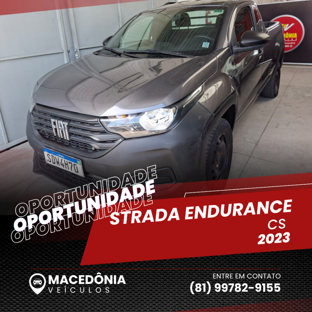 Fiat Strada OTHERS 2023