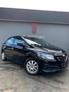Foto do veículo Chevrolet Onix 1.0 Spe/4 Lt