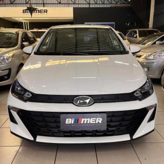 Foto do veículo Hyundai Hb20 Sense 1.0 Flex 12v Mec.