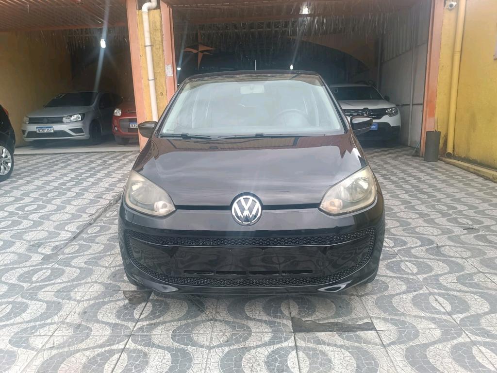 Volkswagen Up 2015