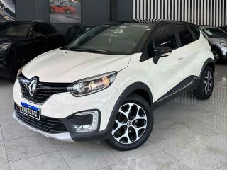 Foto do veículo Renault Captur 2.0 Intense Auto