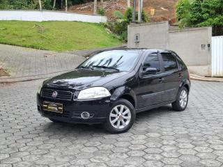 Foto do veículo Fiat Palio 1.0 Economy Fire Flex 8v 4p