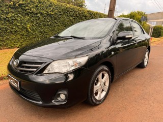 Foto do veículo Toyota Corolla 2.0 Dual Vvt-i Flex Xei Auto