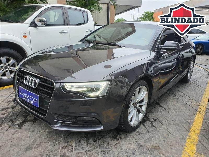 Audi A5 2014