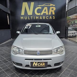 Foto do veículo Fiat Siena 1.0/ex 1.0 Mpi Fire/fire Flex 8v