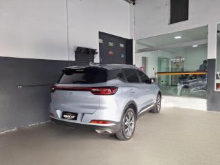 Foto do veículo Chery Tiggo 7 1.6 T Gdi Pro Dct