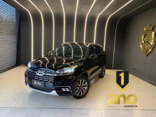 Foto do veículo Chery Tiggo 8 Txs 1.6 16v Tgdi Aut.