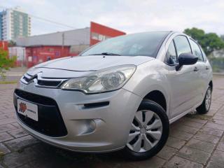 Foto do veículo Citroen C3 1.5 8v Flex Origine