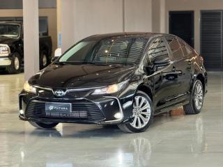 Foto do veículo Toyota Corolla 2.0 Xei Cvt