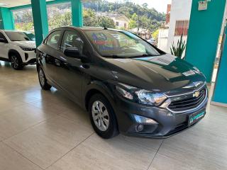 Foto do veículo Chevrolet Onix Hatch Lt 1.0 12v Flex 5p Mec.