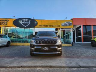 Foto do veículo Jeep Compass 1.3 T270 Longitude Auto