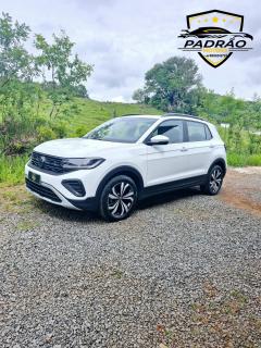 Foto do veículo Volkswagen T-cross 1.0 200 Tsi Auto