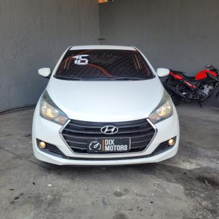 Foto do veículo Hyundai Hb20 1.0 Comfort Plus