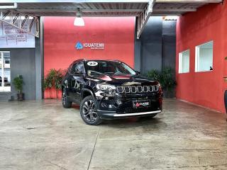 Foto do veículo Jeep Compass Longitude 2.0 4x2 Flex 16v Aut.