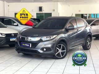 Foto do veículo Honda Hr-v Lx 1.8 Flexone 16v 5p Aut.