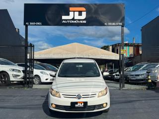 Foto do veículo Volkswagen Gol 1.6 Vht Total Flex Power