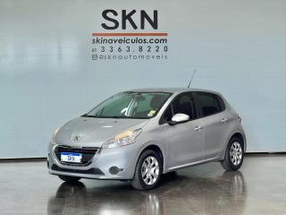 Foto do veículo Peugeot 208 Active/active Pack 1.5 Flex 8v 5p