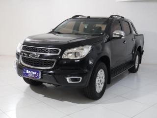 Foto do veículo Chevrolet S-10 2.4 Flexpower Cabine Dupla Ls