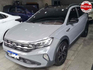Foto do veículo Volkswagen Nivus Highline 1.0 200 Tsi Flex Aut.