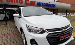 Foto do veículo Chevrolet Onix Sedan Plus Lt 1.0 12v Flex 4p Mec.