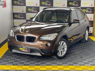 Foto do veículo Bmw X1 Sdrive 18i 2.0 16v 4x2 Aut.