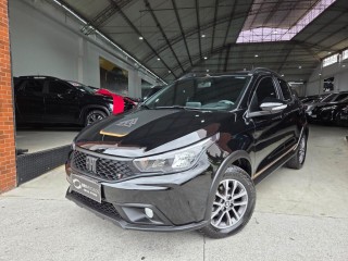 Foto do veículo Fiat Argo 1.3 Trekking Cvt