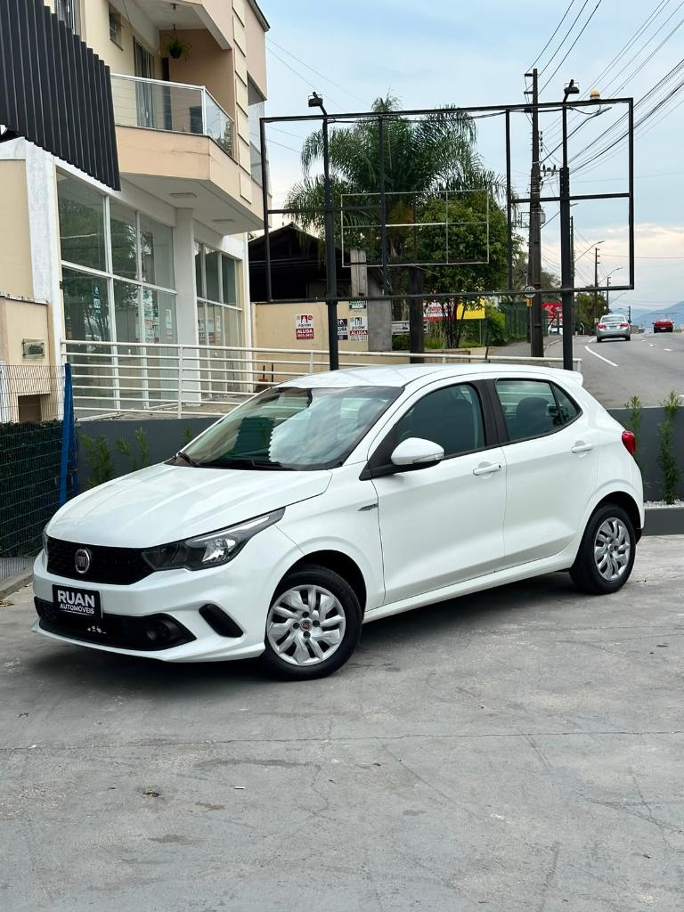 Fiat Argo