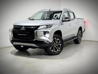 Foto do veículo Mitsubishi L200 Triton Sport Hpe-s 2.4 Cd Dies. Aut