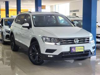 Foto do veículo Volkswagen Tiguan Allspac 250 Tsi 1.4 Flex