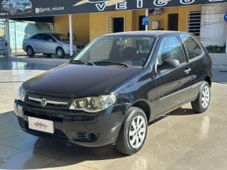 Foto do veículo Fiat Palio 1.0 Economy Fire Flex 8v 2p
