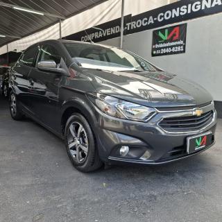 Foto do veículo Chevrolet Onix 1.4 Spe/4 Eco Ltz Auto