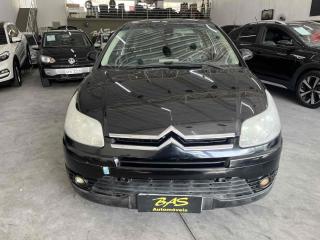 Foto do veículo Citroen C4 2.0 16v Flex Exclusive