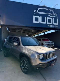 Foto do veículo Jeep Renegade 1.8 Sport Auto