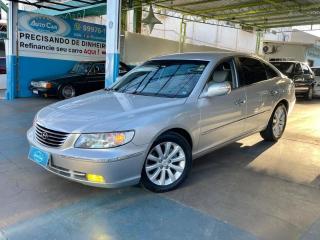 Foto do veículo Hyundai Azera 3.3 V6 Auto