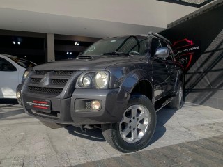 Foto do veículo Mitsubishi Pajero Sport 3.5 V6 Flex 4x4 Aut.