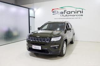 Foto do veículo Jeep Compass 2.0 Tdi Longitude Auto 4wd