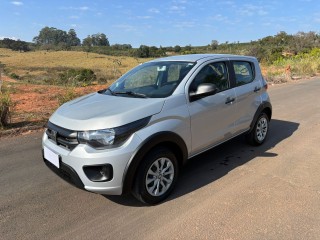 Foto do veículo Fiat Mobi 1.0 Like