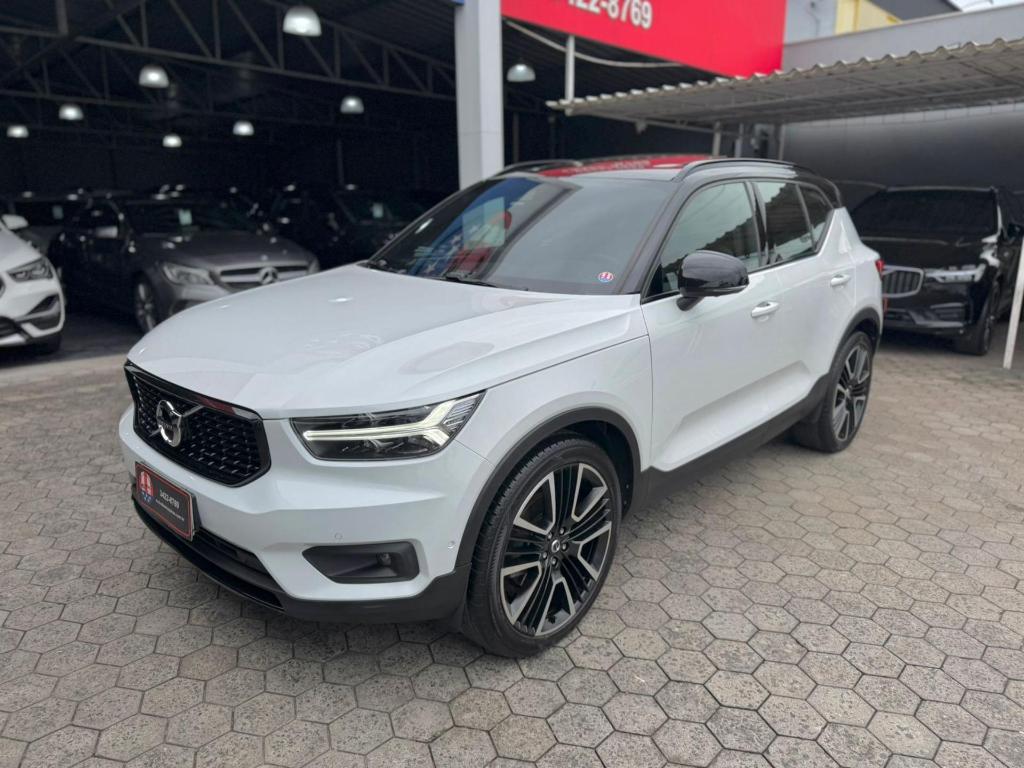 Volvo Xc 2020