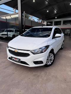 Foto do veículo Chevrolet Onix 1.4 Spe/4 Eco Lt