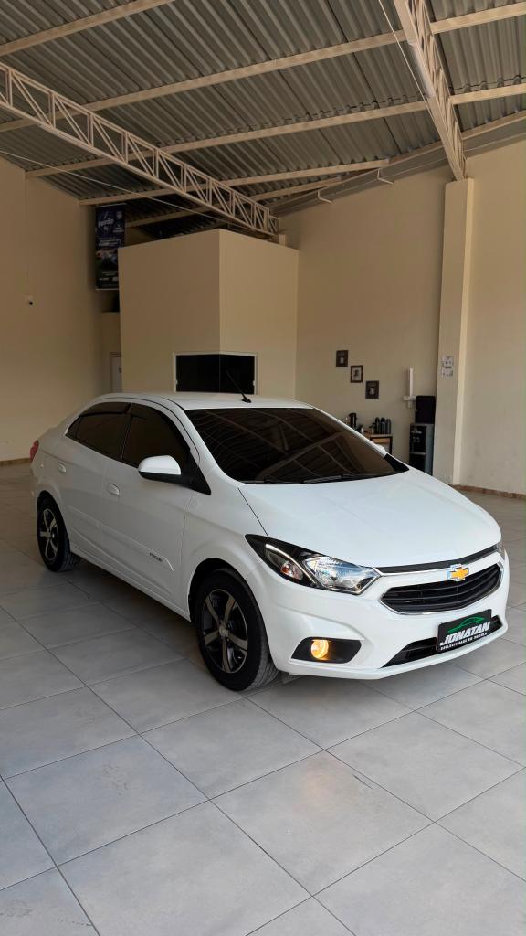 Chevrolet Prisma